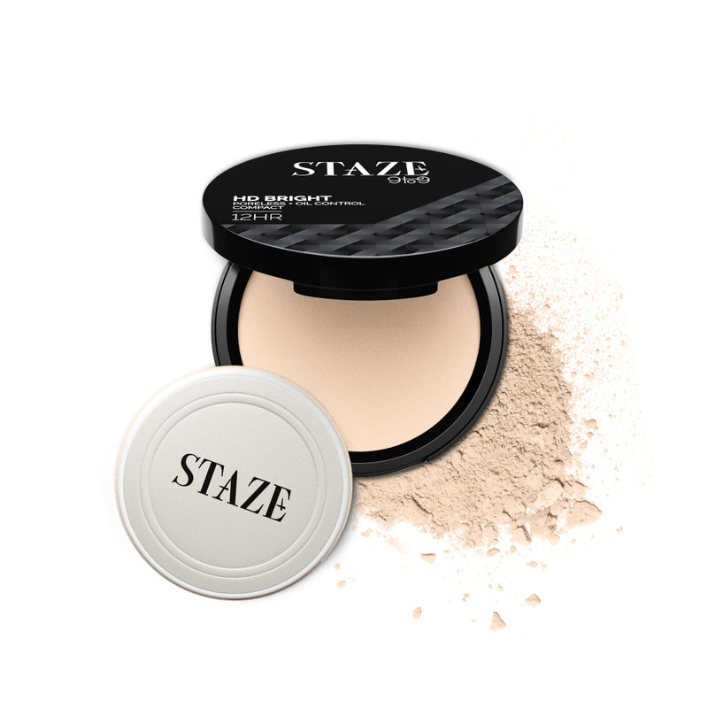 Staze HD Bright Compact - 200W Beige