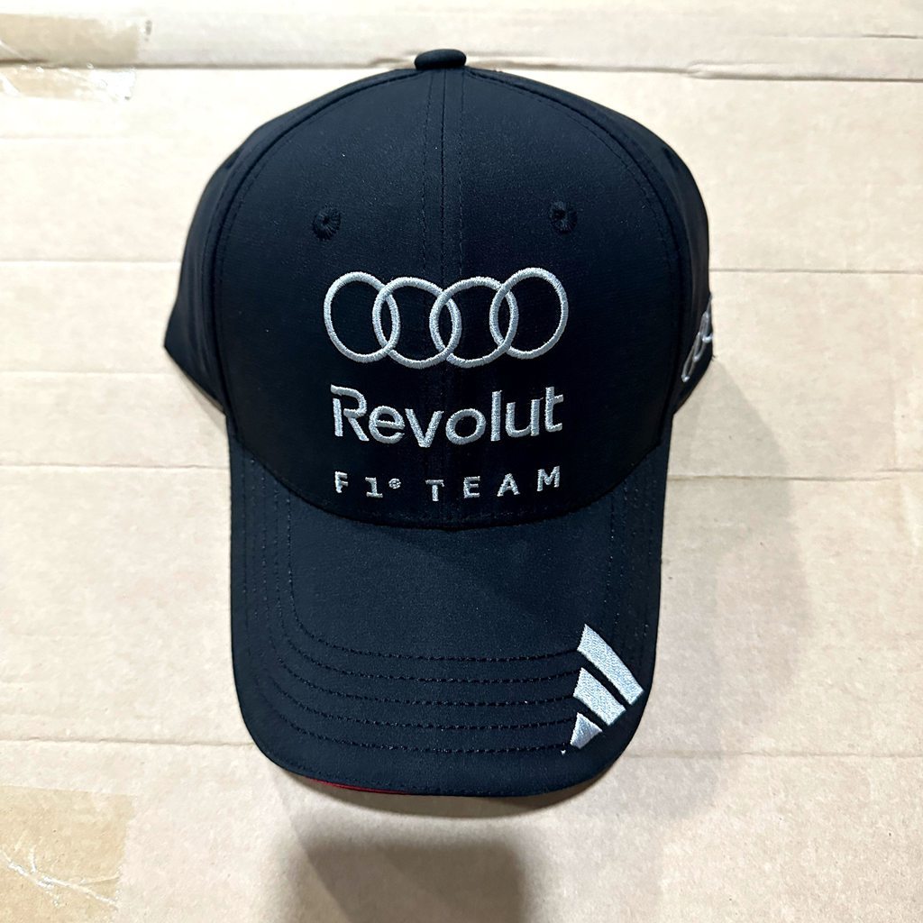 Audi Revolut F1 Team Cap 2026