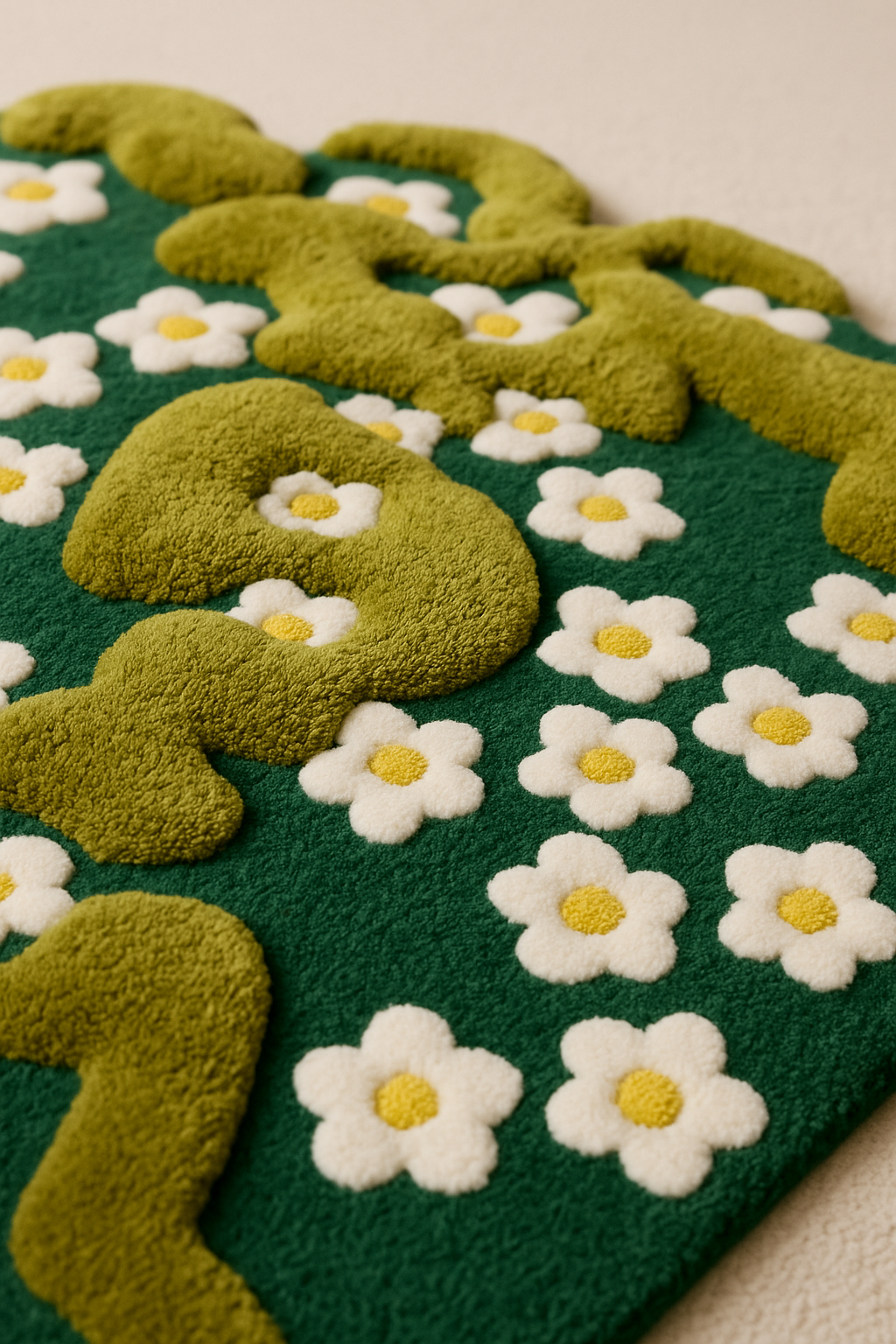 Ripple Spectrum wave Rug by Just Rugs