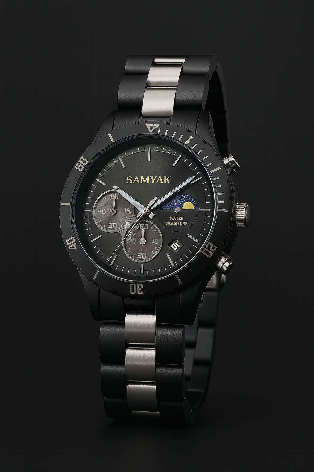 SHADOW|Bold Precision