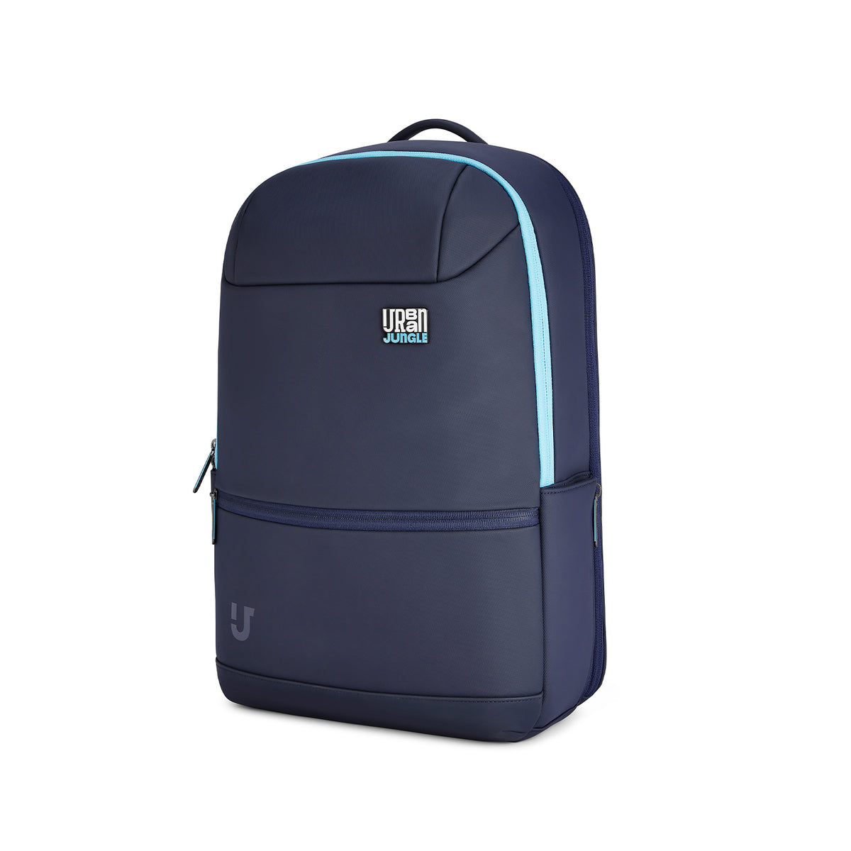 Urban Jungle Domain Workpack