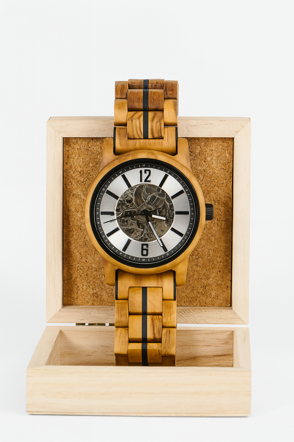 NOVA|Timeless Clarity