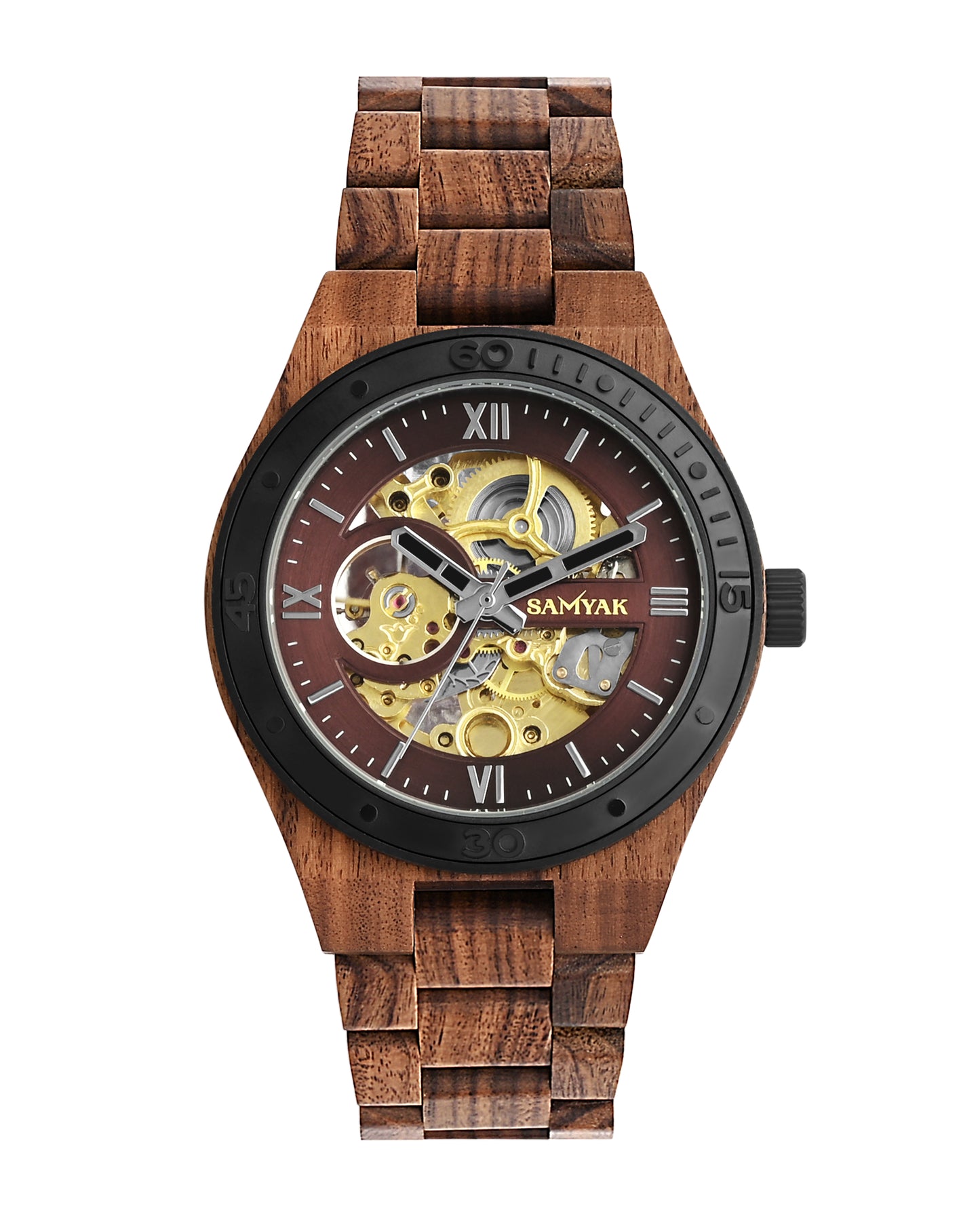 RUSTIC|Vintage Pulse