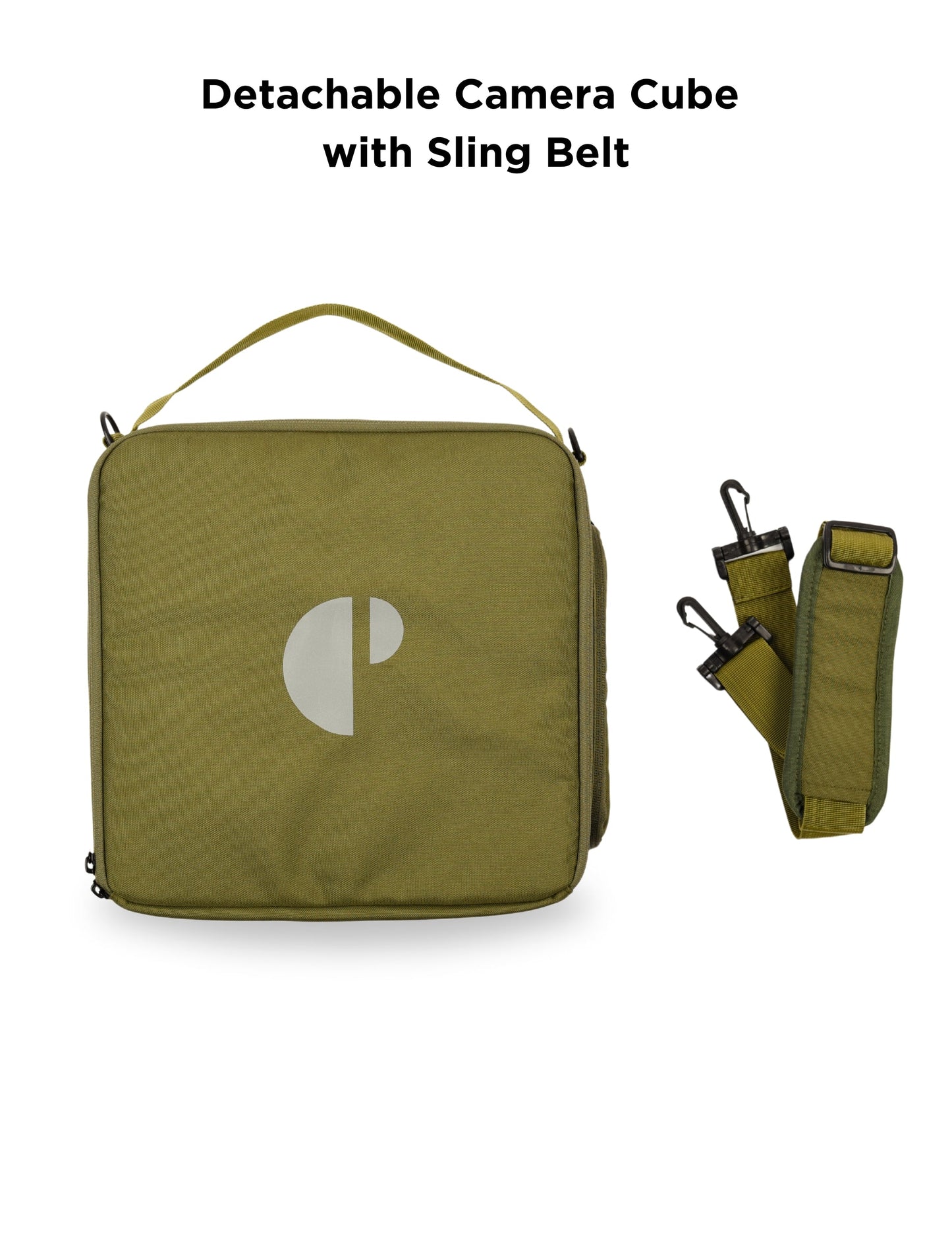 The Pango V2.0 Camera Travel Backpack