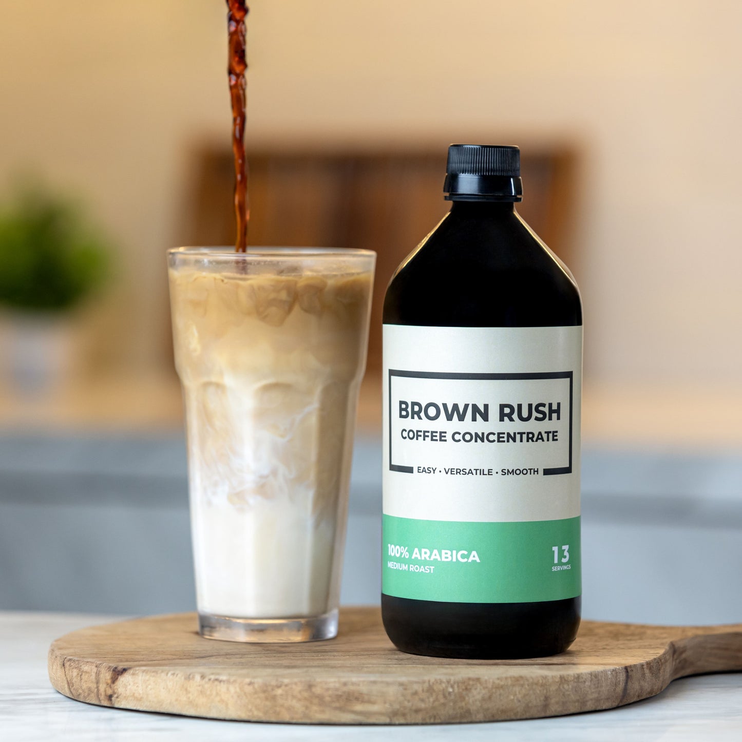 Travel Series - Coffee Concentrate