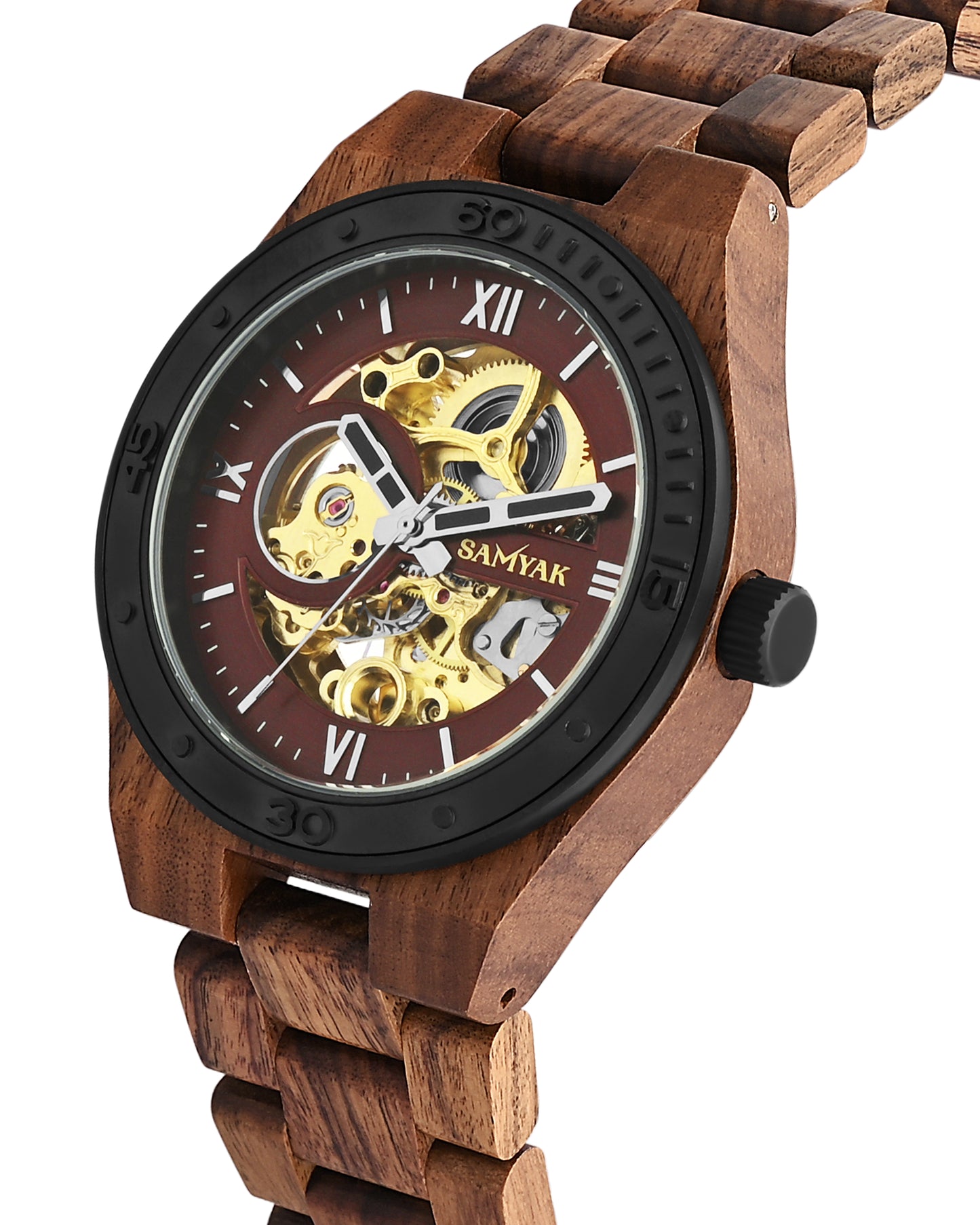 RUSTIC|Vintage Pulse
