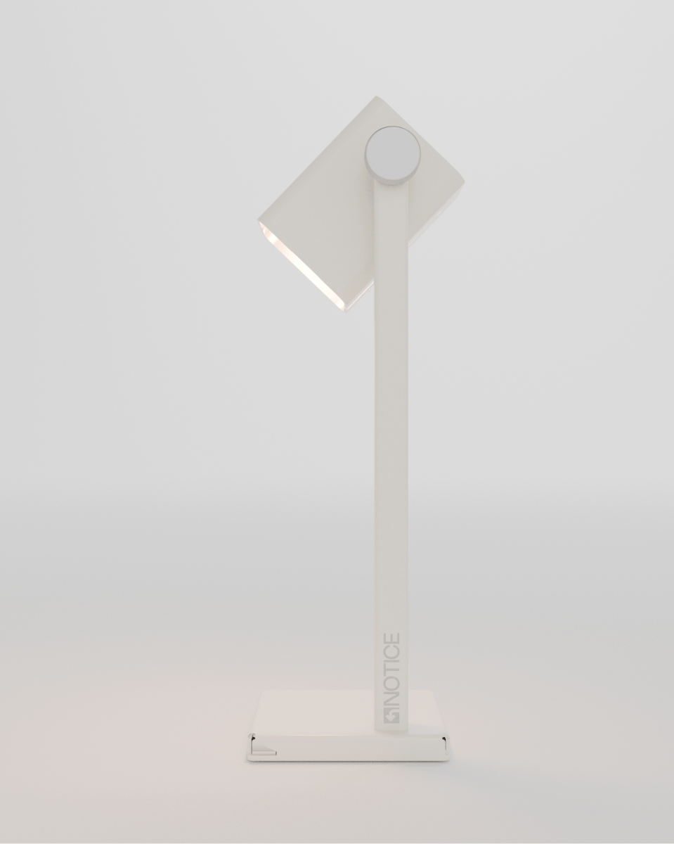 INDUSTRIAL LAMP