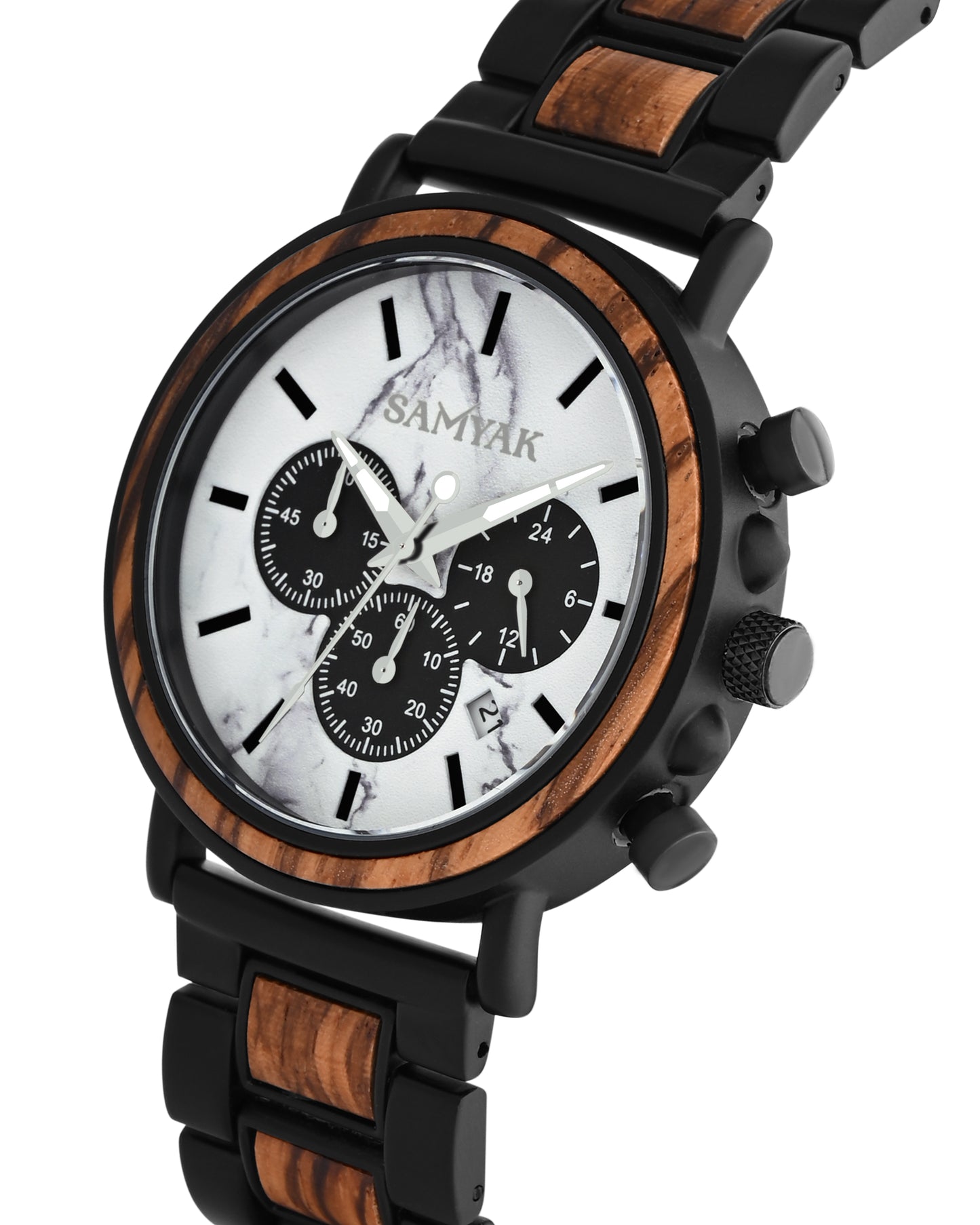 Quartz|Modern Classic