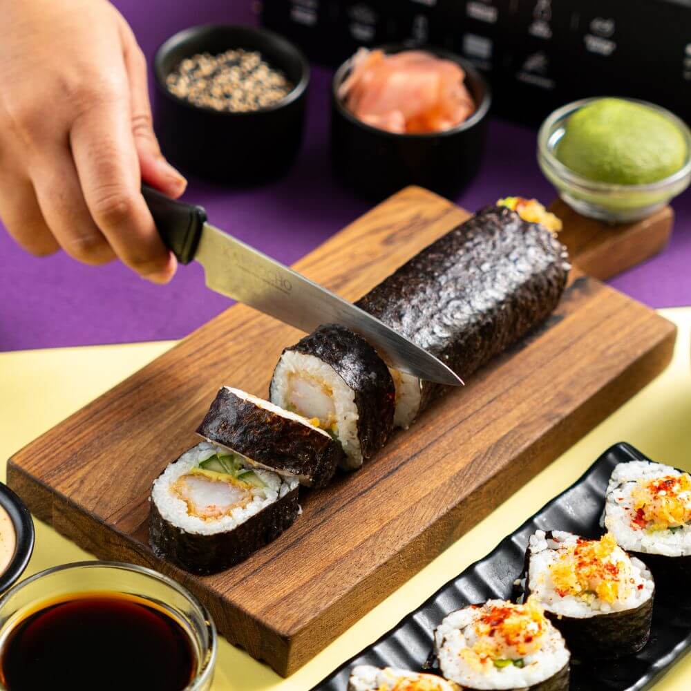 DIY Sushi Making Kit