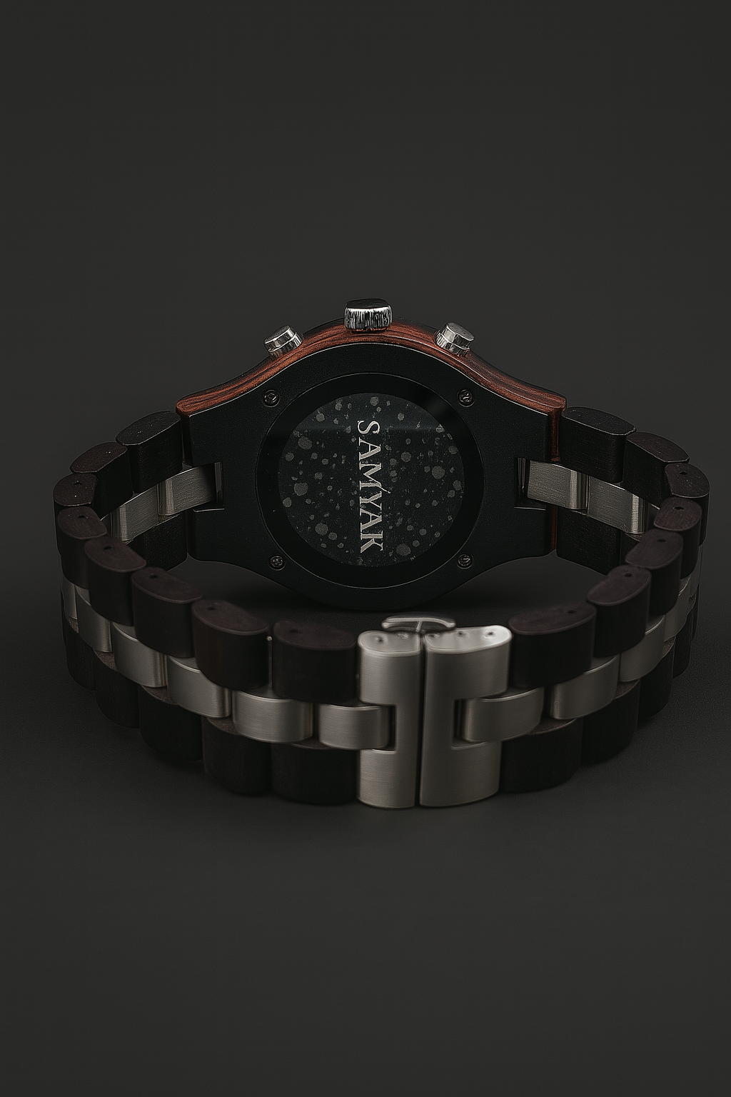 SHADOW|Bold Precision