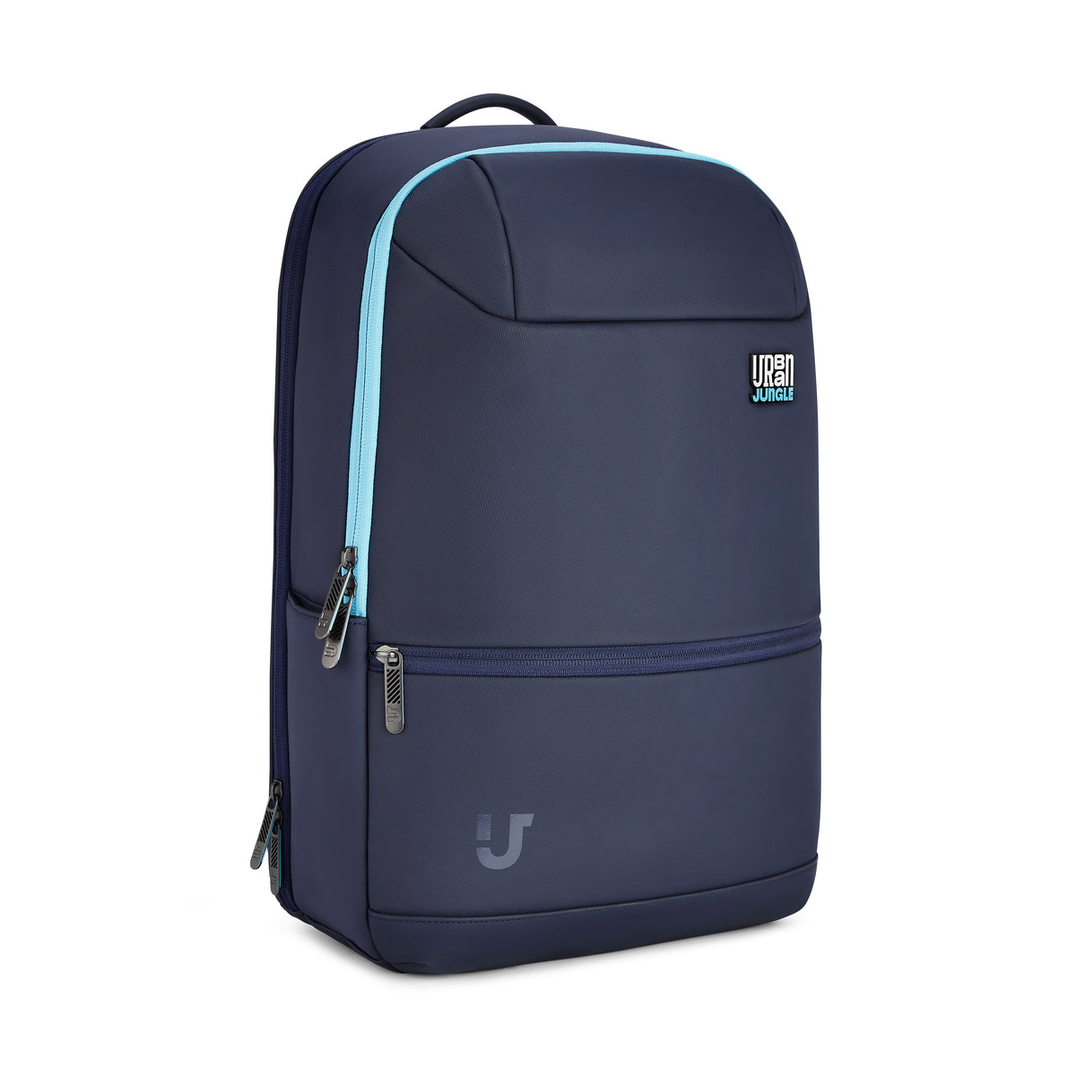 Urban Jungle Domain Workpack