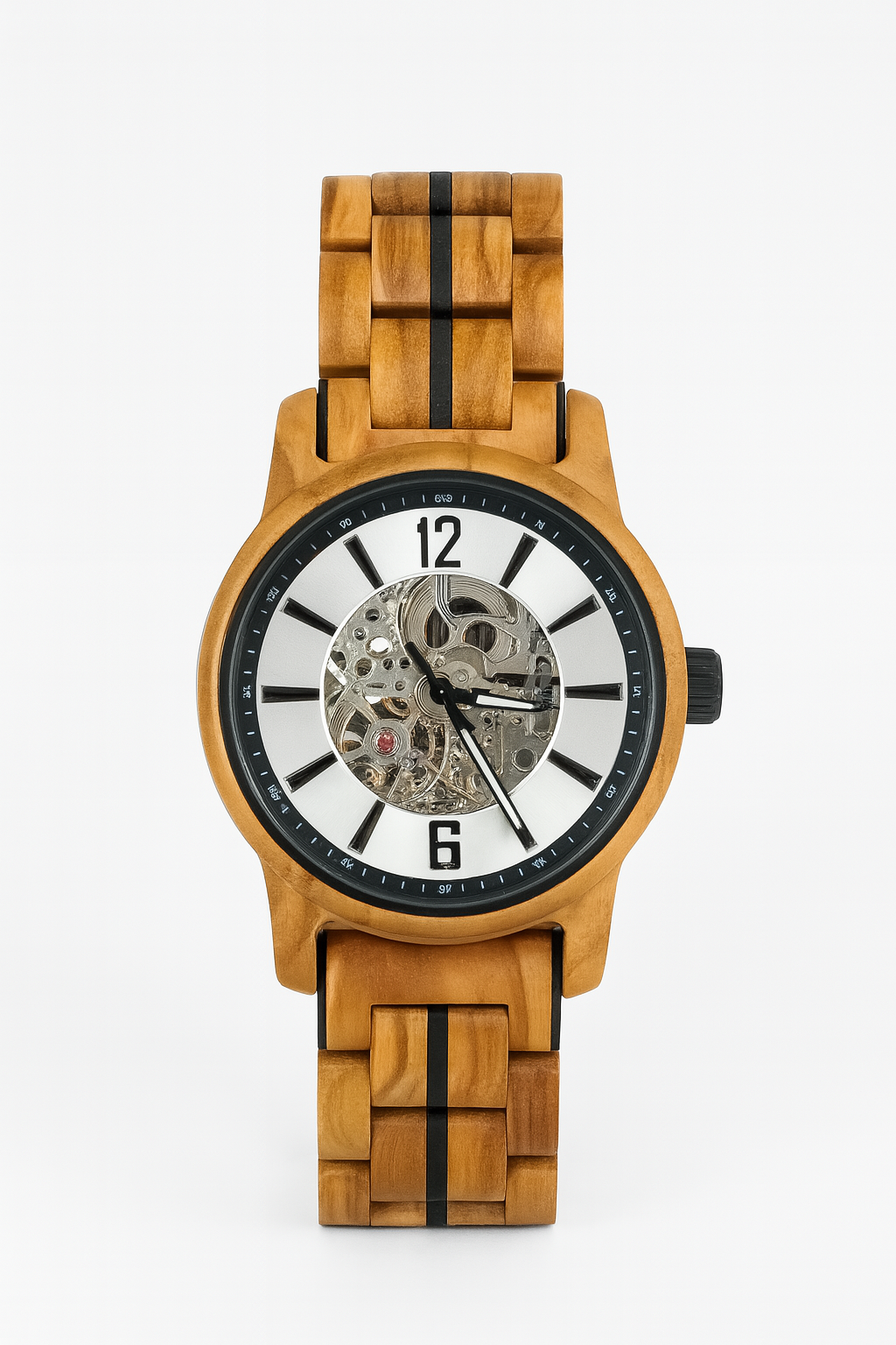 NOVA|Timeless Clarity