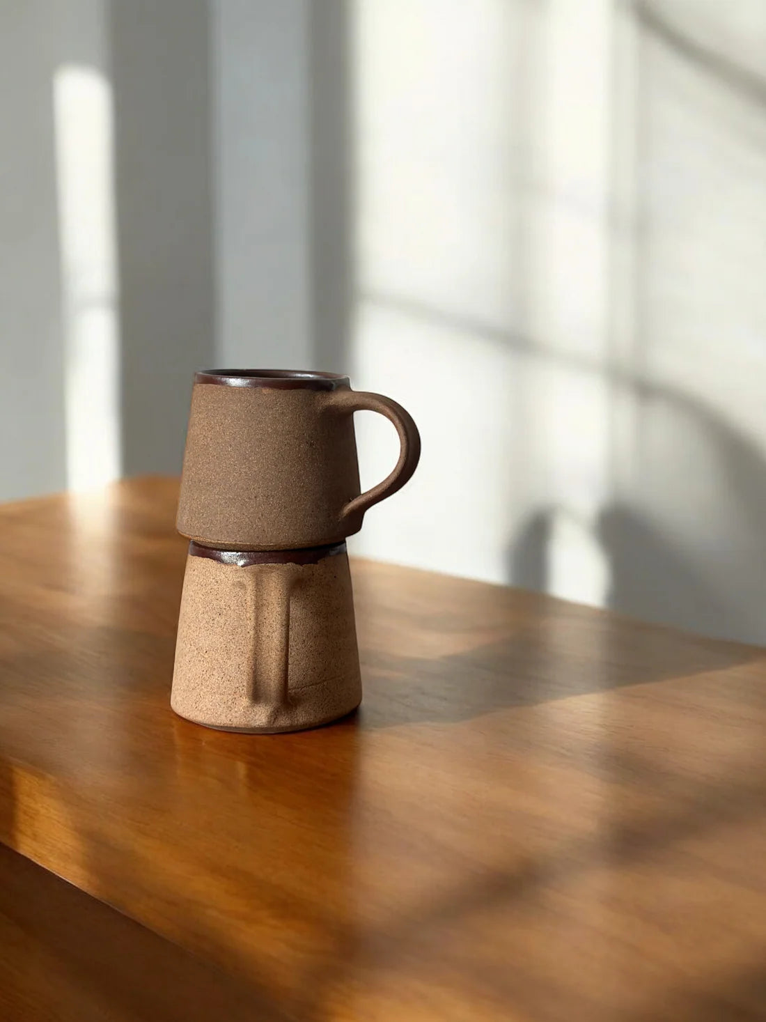 Today's Coffee Brown Cup