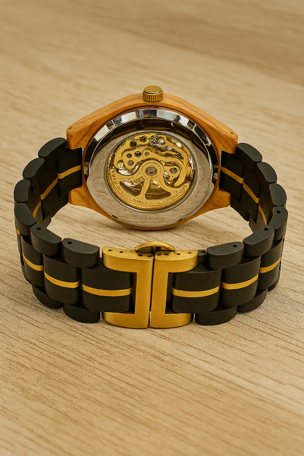 FORGE|Golden Precision