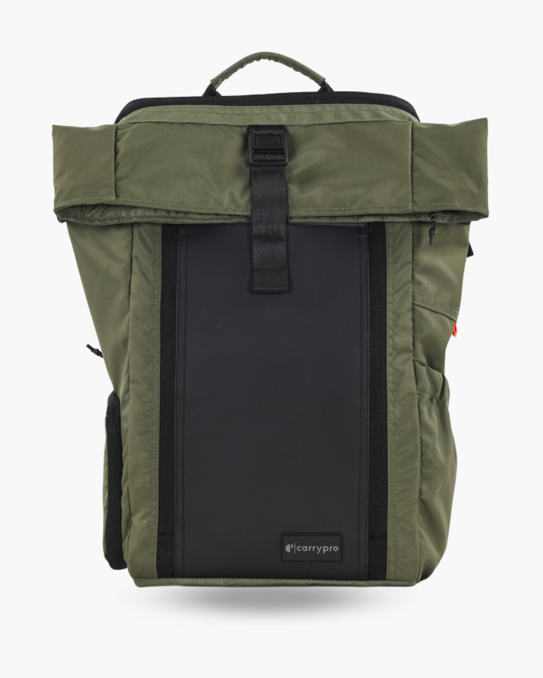 HOBO25 V3.0 Everyday Utility Rolltop Backpack(New)