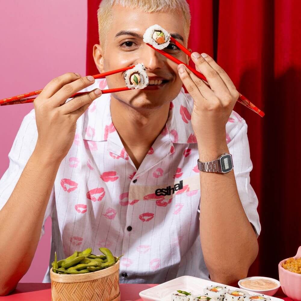 DIY Sushi Making Kit