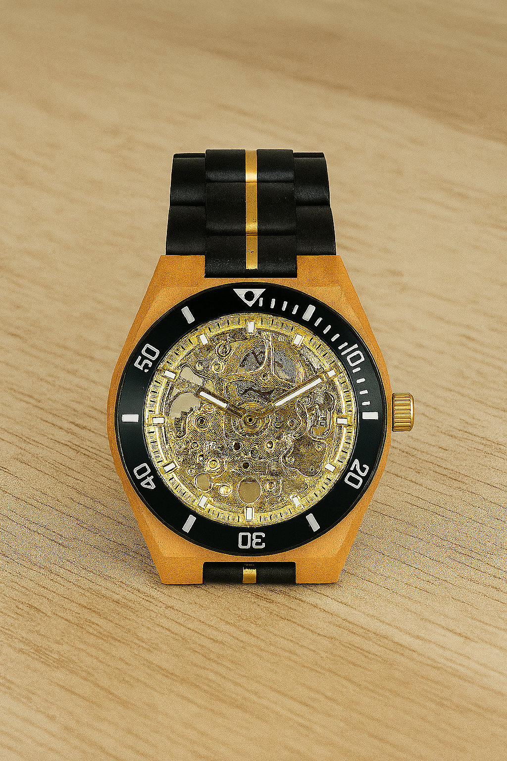 FORGE|Golden Precision