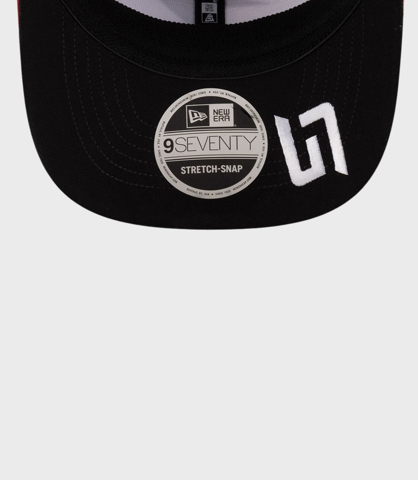 Lando Norris - McLaren F1 Cap - Japan 2025