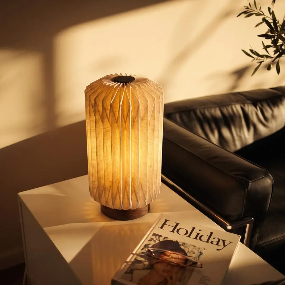 Serenity Mini Table Lamp