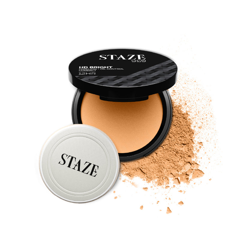 Staze HD Bright Compact - 200W Beige