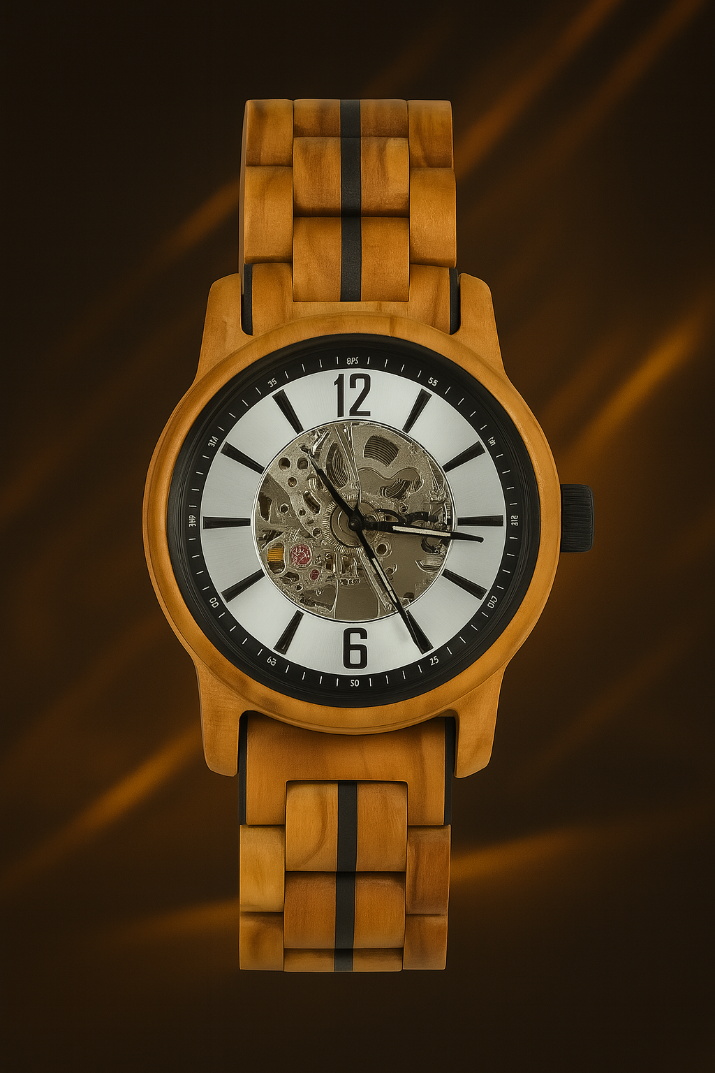 NOVA|Timeless Clarity
