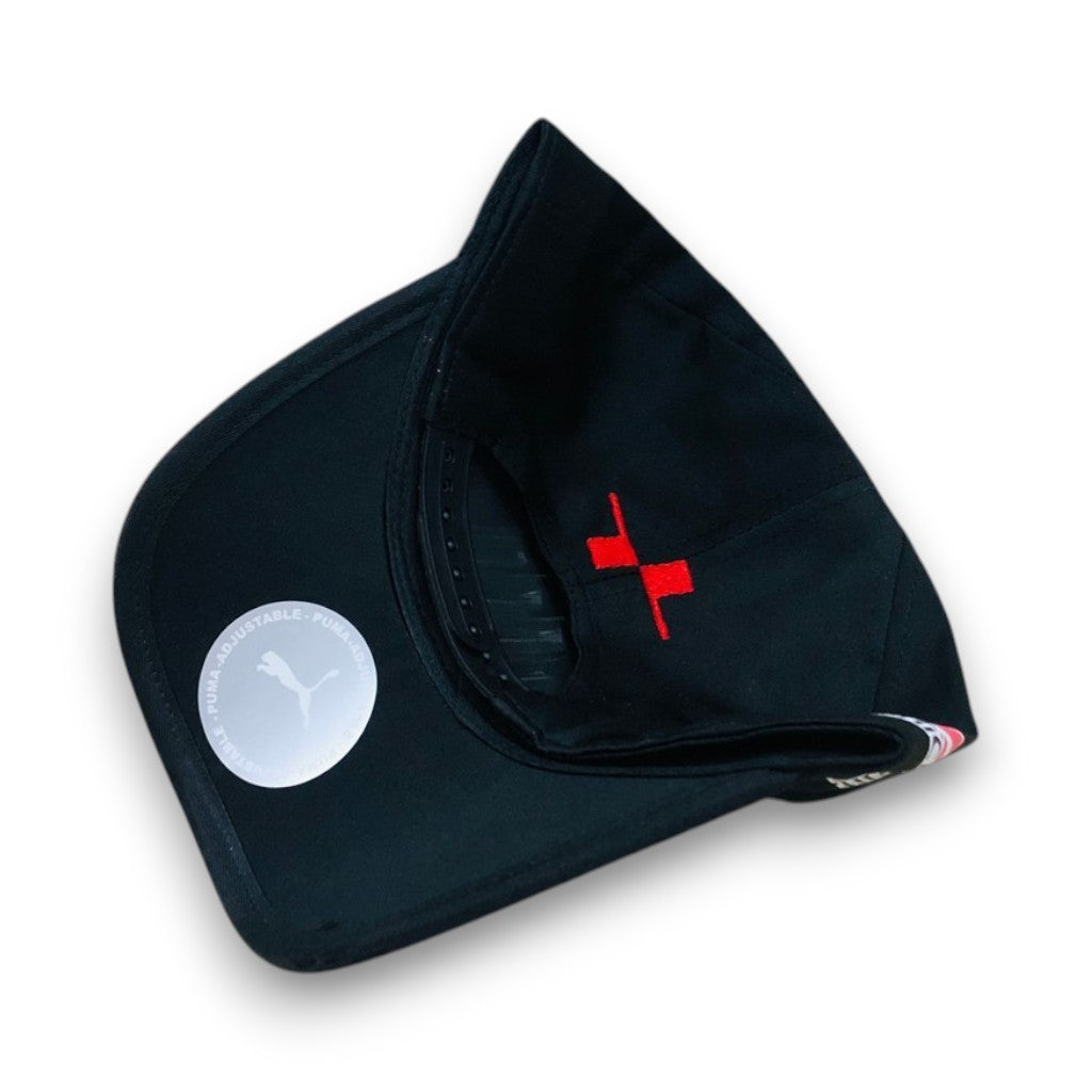 Charles Leclerc // Scuderia Ferrari Limited Edition Cap