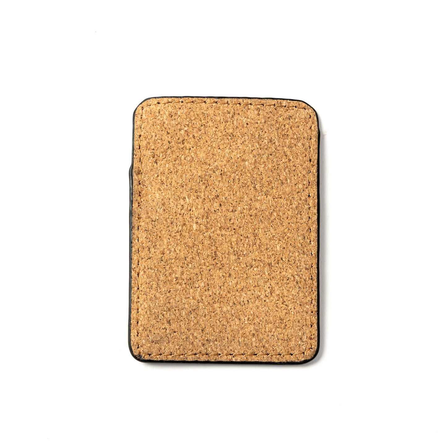 Theo – Tawny Brown Plant Leather Card Holder