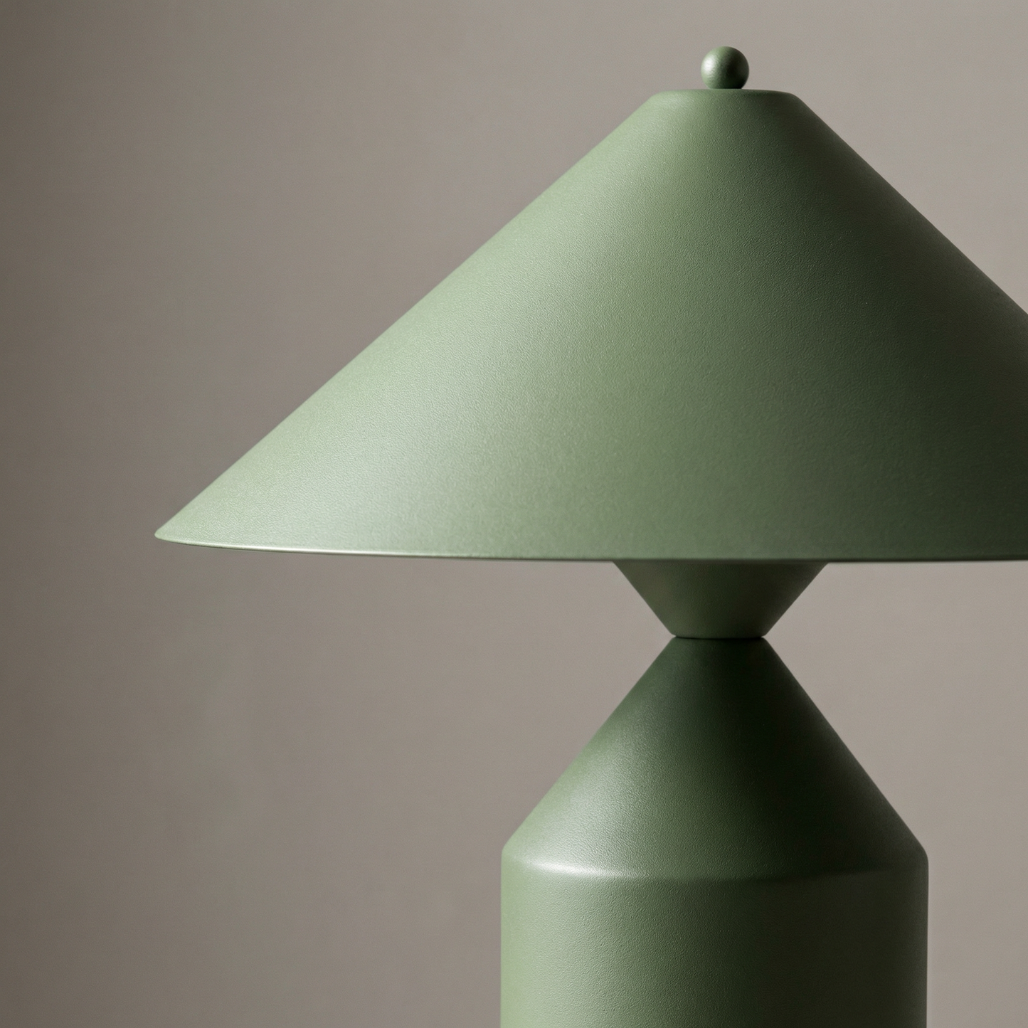 Cone Casa Table Lamp