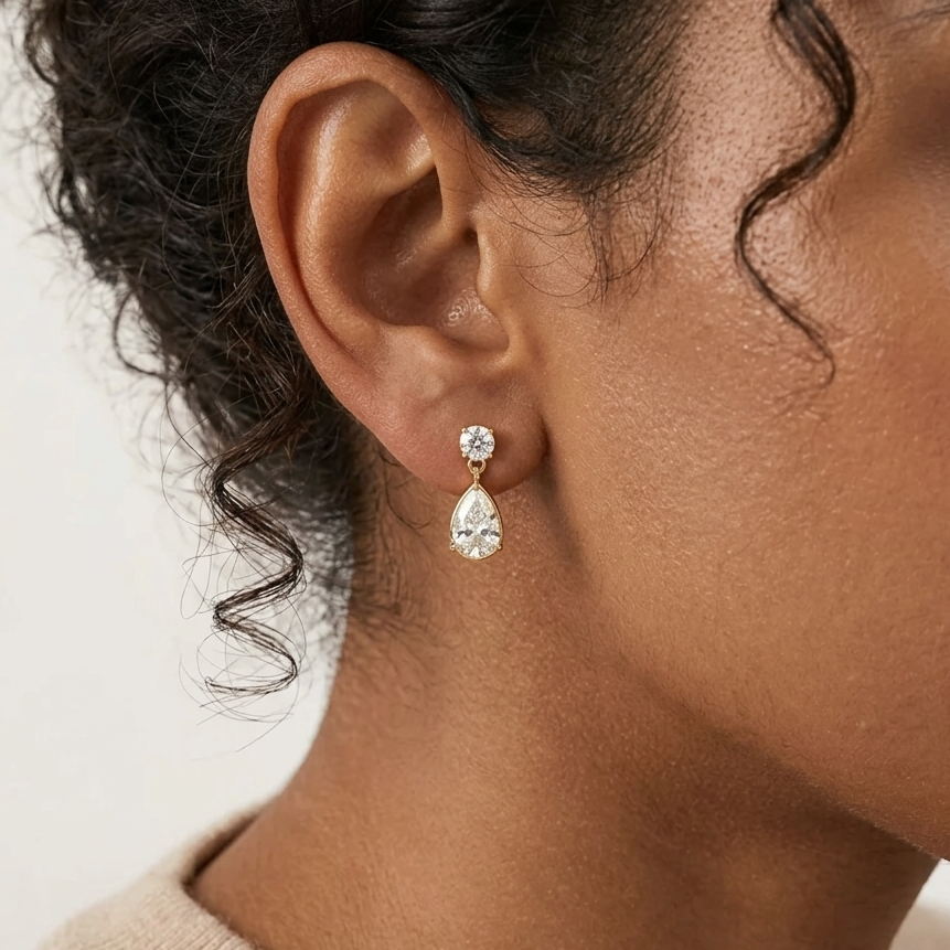 Bella Earrings