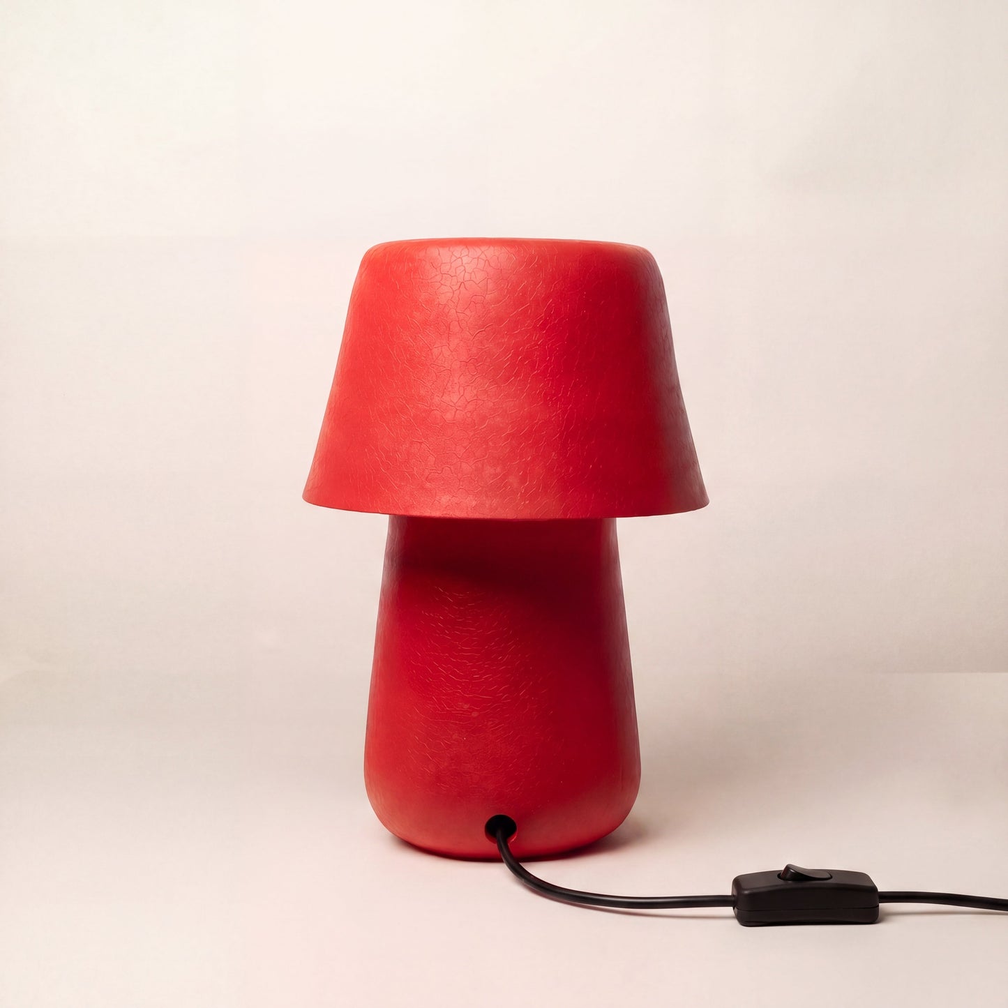 Hütt Lamp