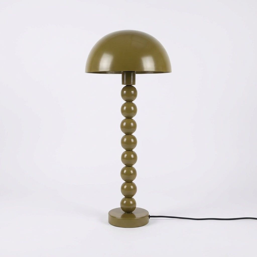 Dotted Table Lamp