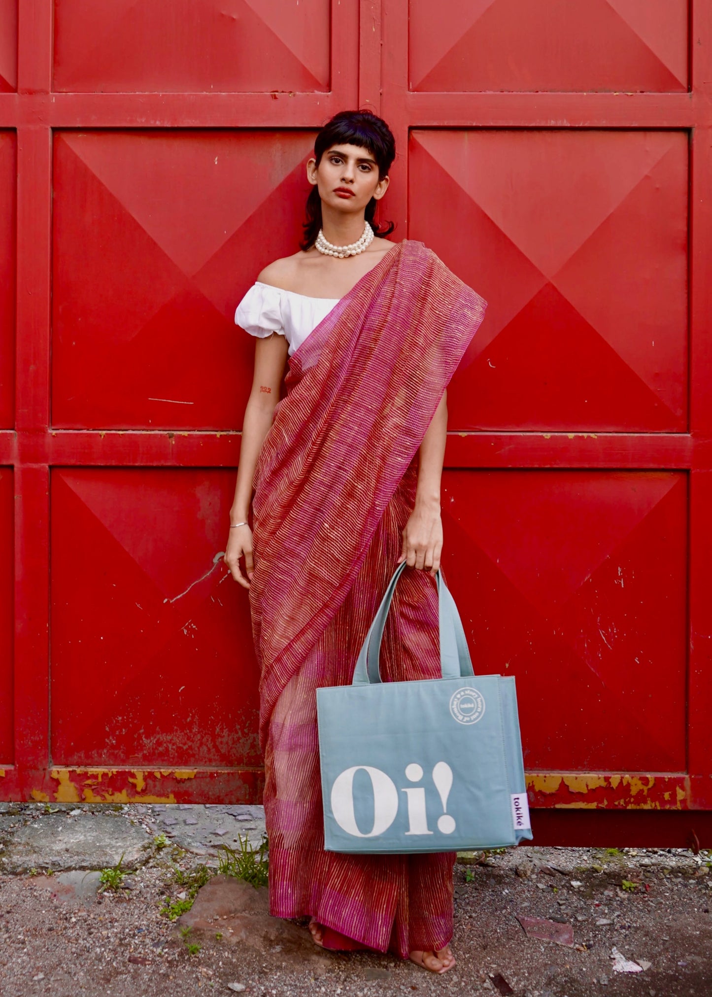 CHERNIE (Black-Yellow)