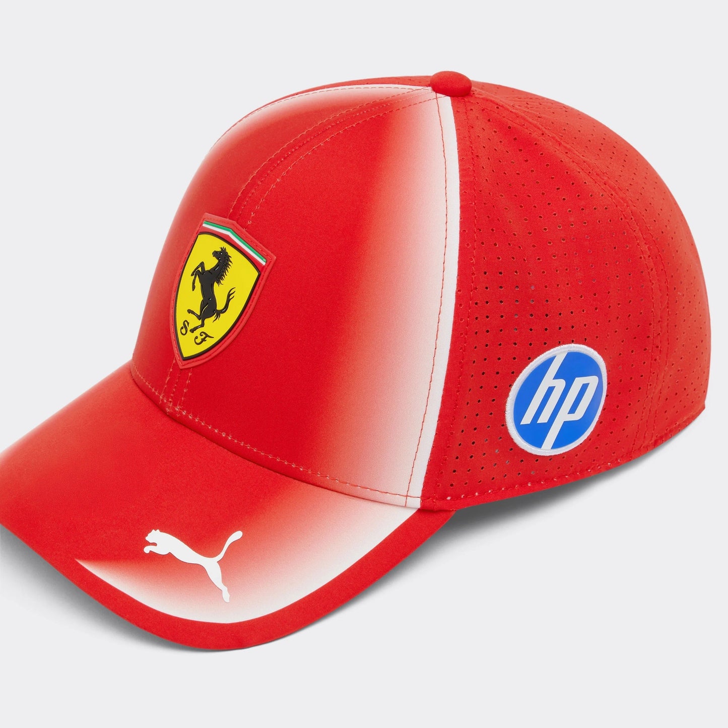 Scuderia Ferrari Team Cap 2026
