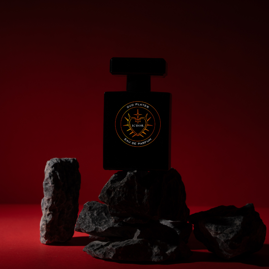 OUD FATALE: EAU DE PARFUM - FOR HER