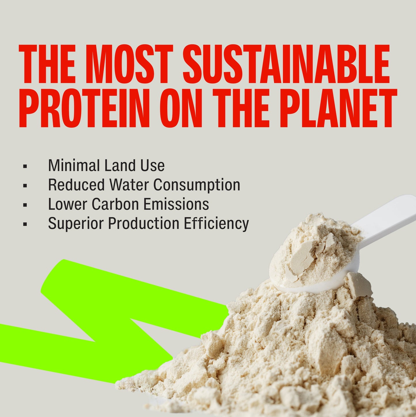 Super You Chocolate 1 Kg - Fermented Yeast Protein