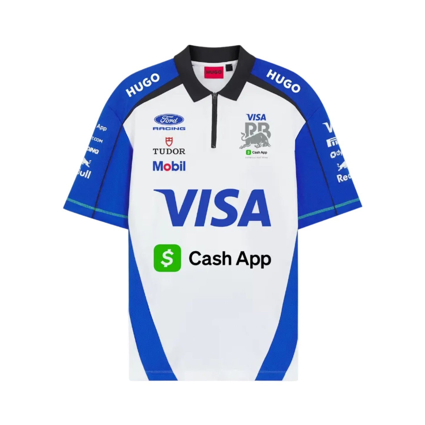 VCARB Team Polo Jersey 2026