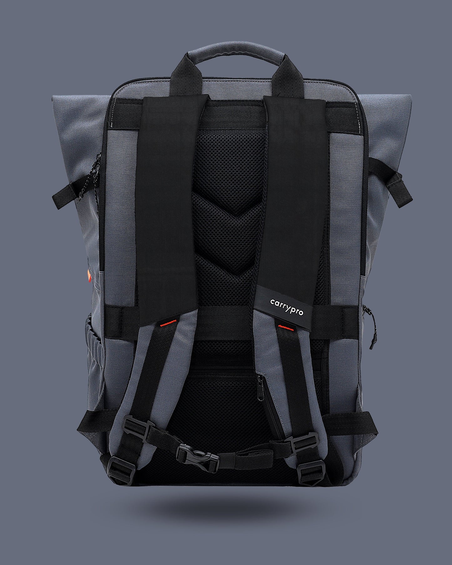 HOBO25 V3.0 Everyday Utility Rolltop Backpack(New)