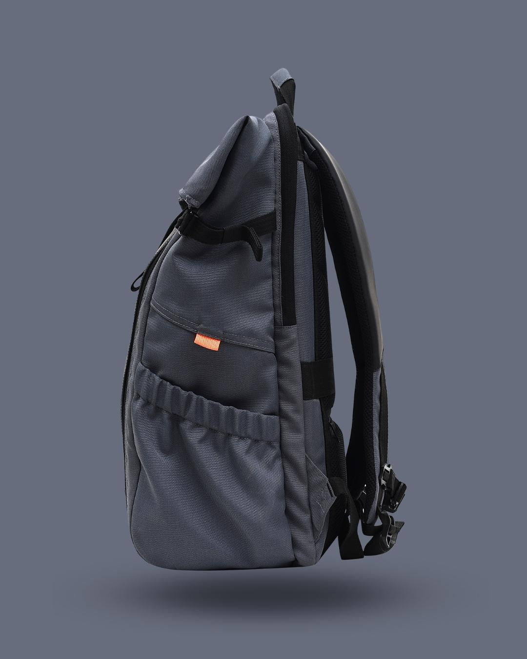 HOBO25 V3.0 Everyday Utility Rolltop Backpack(New)