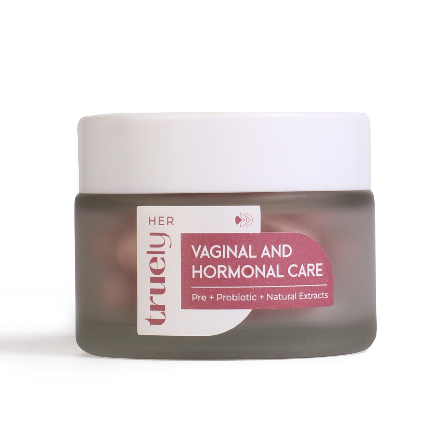 Truely Her - Women's Intimate Care