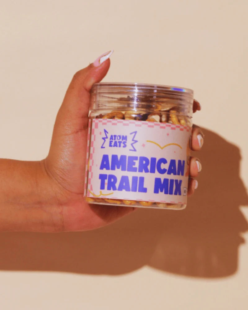American Trail Mix (150g pack)