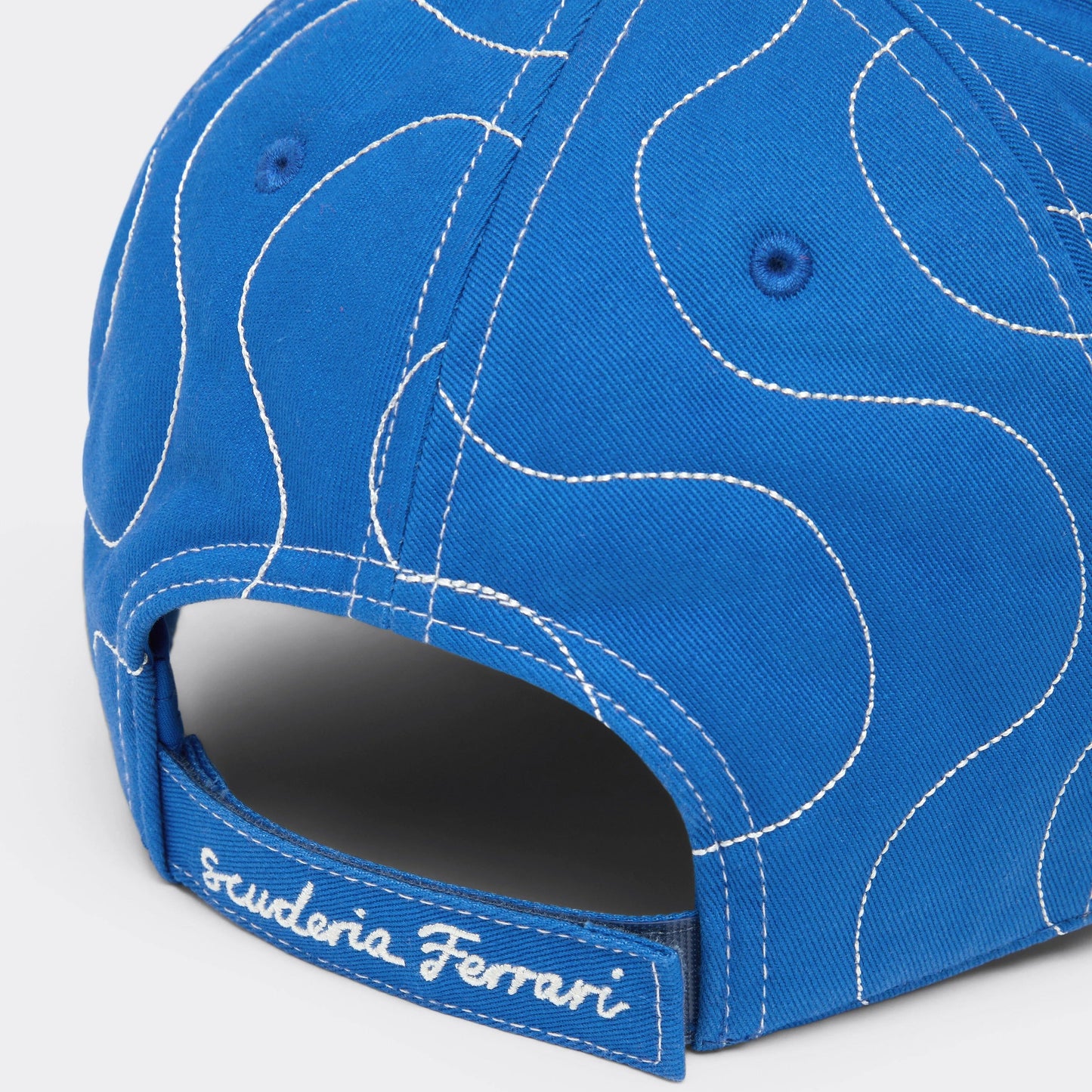 SF Monza 2025 Limited Edition Cap