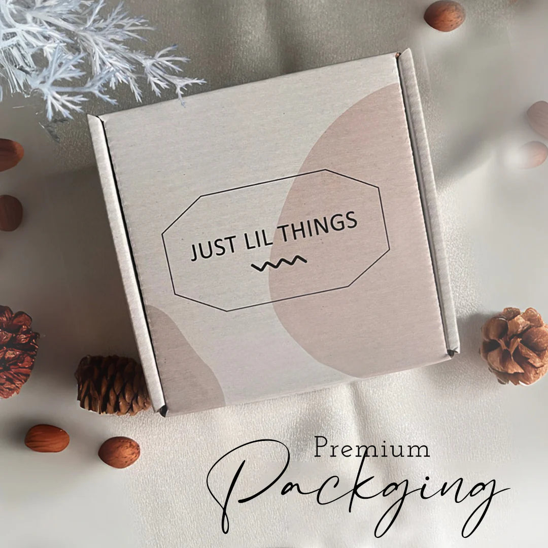 Just Lil Things Artificial Gold Bracelets