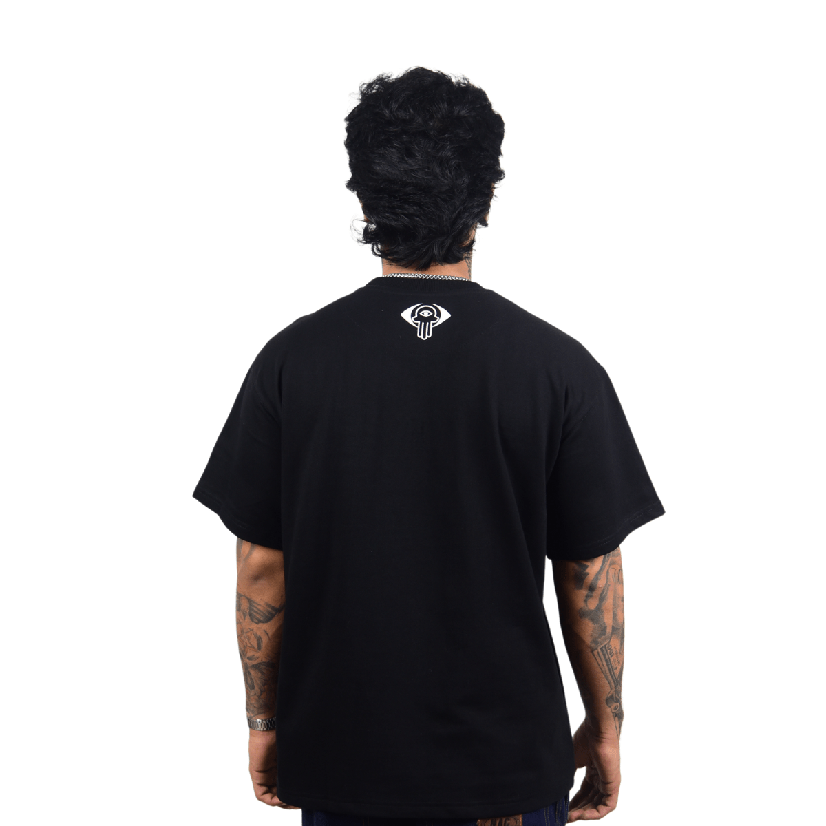 No Nazar The Fallen Angel T-Shirt