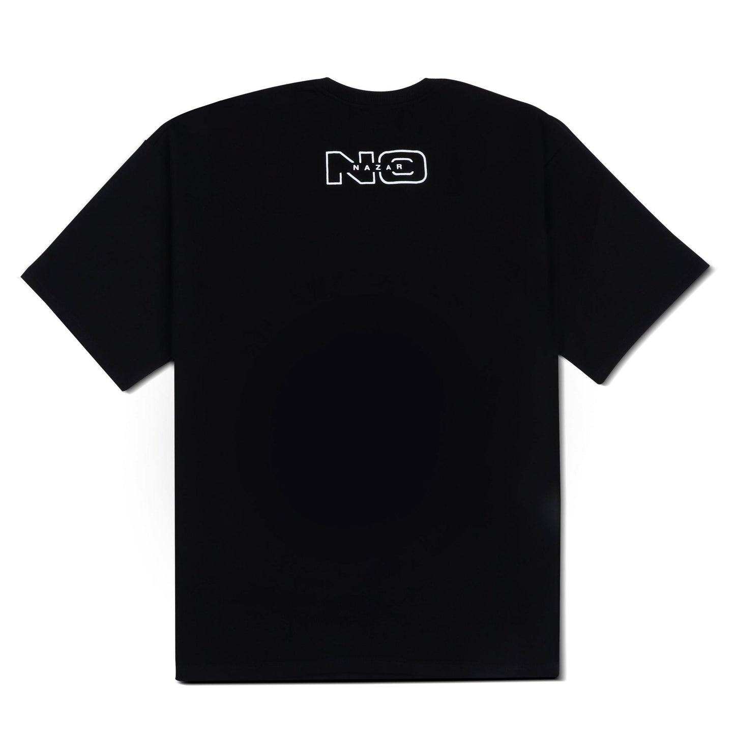 No Nazar The Rebirth T-Shirt