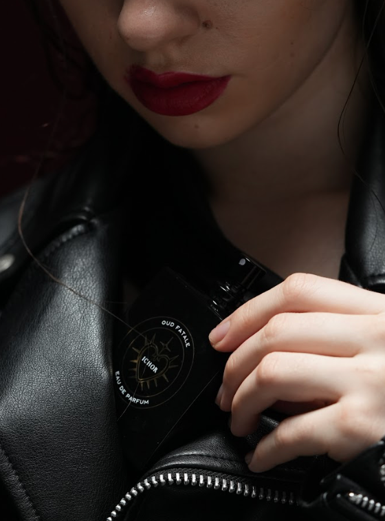 OUD FATALE: EAU DE PARFUM - FOR HER