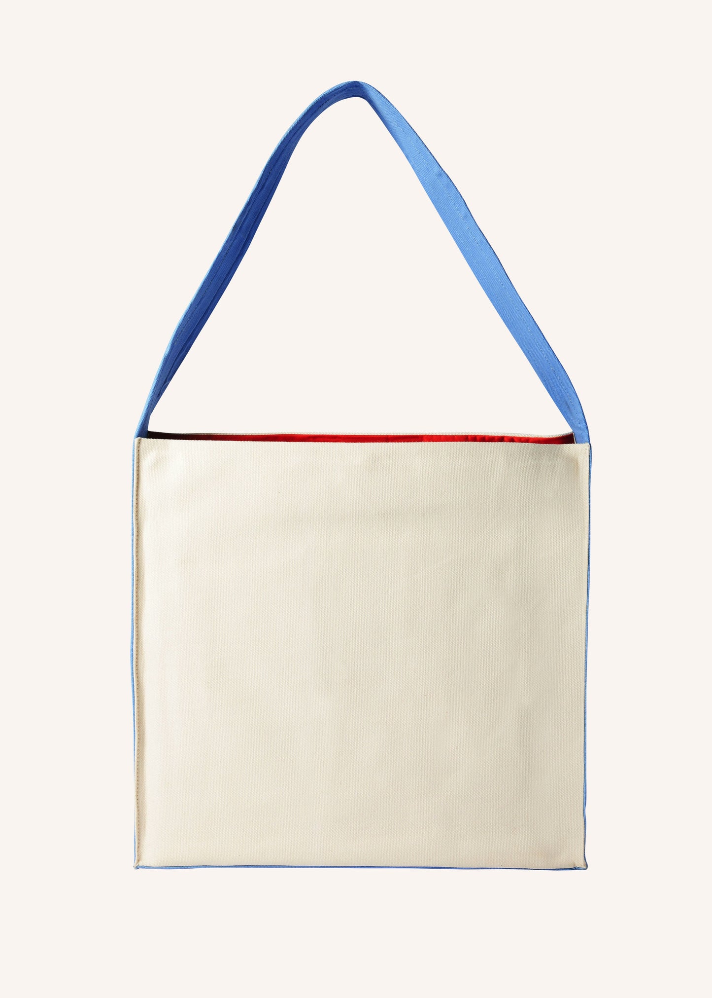 PERRY (White & Blue)