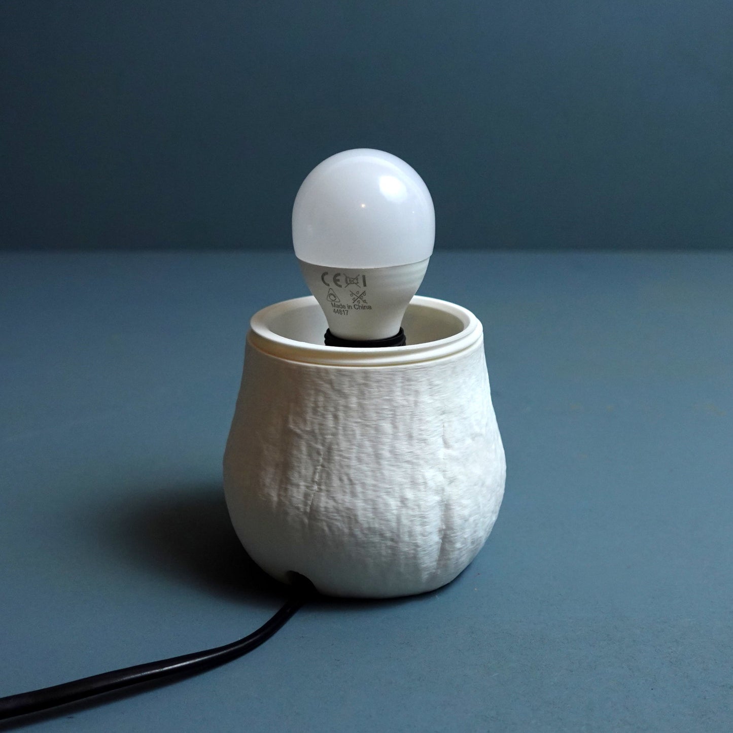 Edulis Fungus Lamp