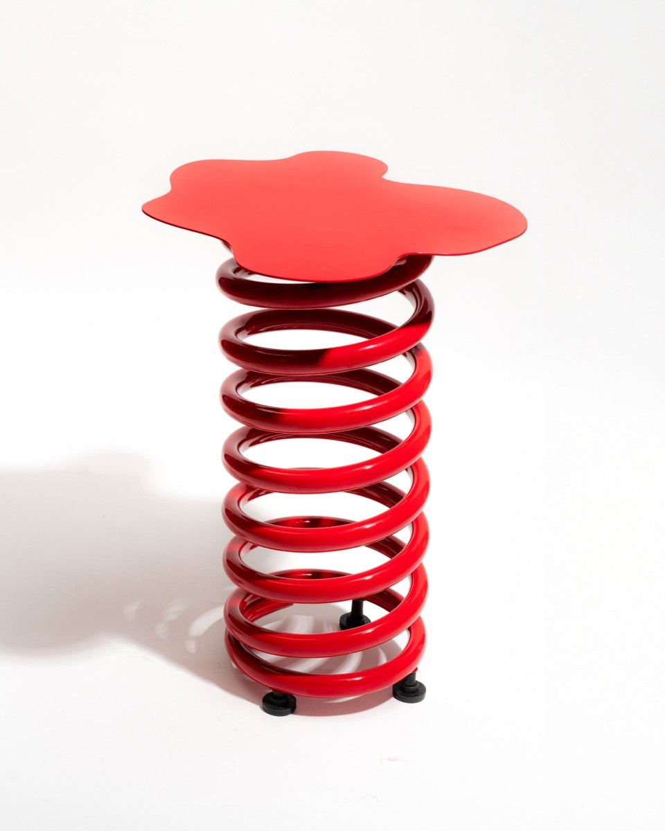 SPRING TABLE