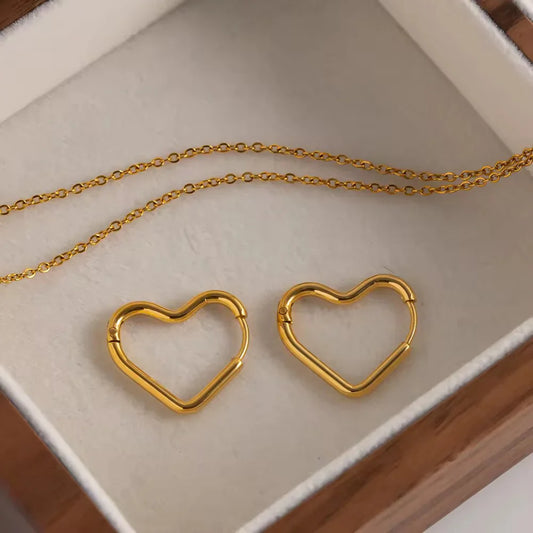 Heart Hoops