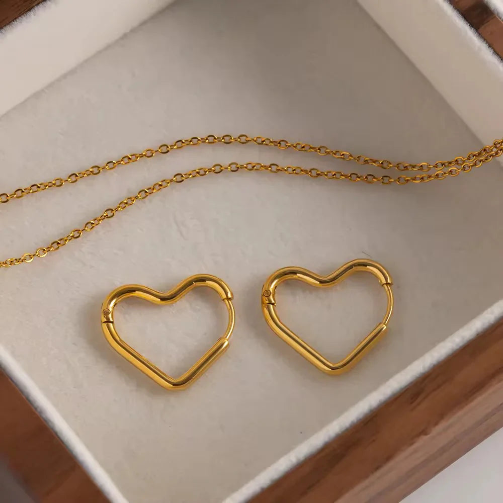 Heart Hoops
